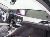 BMW 530 e Aut. Luxury Line
