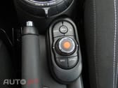 MINI Cabrio John Cooper Works
