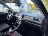 Volkswagen T-Roc 1.0 TSI Style