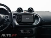 Smart ForTwo 0.9 Brabus Xclusive