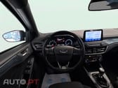 Ford Focus SW 1.0 EcoBoost Active