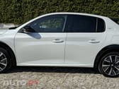 Peugeot 208 1.2 GT