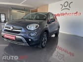 Fiat 500X 1.6 MJ Cross DCT S&S