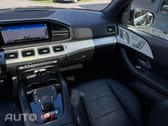 Mercedes-Benz GLE de 4Matic