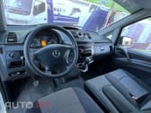 Mercedes-Benz Vito 110 CDi/32