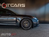 Porsche Panamera 4 E-Hybrid