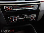 BMW X1 18 d sDrive Auto xLine