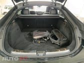 Mercedes-Benz GLE de Coupé 4Matic