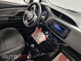 Toyota Yaris 1.0 VVT-I ACTIVE