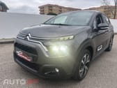 Citroen C3 1.2 PureTech Shine