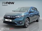 Dacia Sandero TCe 90 Expression