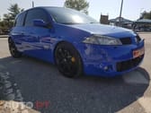 Renault Mégane 2.0 T 16V Sport