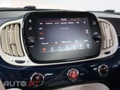 Fiat 500 C 1.0 Hybrid  Lounge