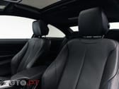 BMW 420 d Pack M Auto