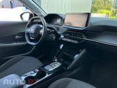 Peugeot E-208 50 kWh Style