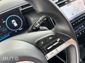 Hyundai Tucson 1.6 T-GDI PHEV Premium