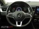 Renault Captur Captur 1.0 TCe Techno
