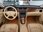 Mercedes-Benz CLS 320 CDi