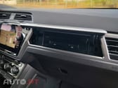 Volkswagen Touran 1.6 TDI Confortline DSG