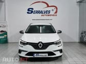Renault Mégane Sport Tourer 1.5 dCi GT Line