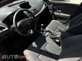 Renault Mégane Break 1.5 dCi Dynamique