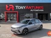 Opel Corsa-E 50 kWh Edition