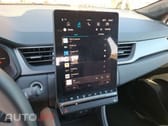 Renault Captur 1.0 TCe 90 techno