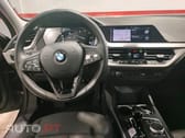 BMW 116 d Corporate Edition Auto