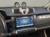 Smart ForTwo 0.8 cdi Pulse 54 Softouch