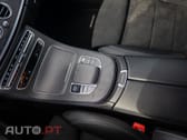 Mercedes-Benz E 220 d AMG Line
