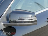 Mercedes-Benz CLA 180 d Shooting Brake Urban