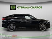 BMW iX2 xDrive30 M Sport