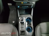 Ford Focus 1.5 EB Titanium X tdci 