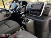 Renault Trafic TRAFIC 1.6 DCI GRAND COMFORT