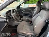 Seat Ibiza 1.4 TDI Reference