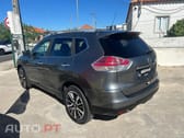 Nissan X-Trail 1.6 dCi 360