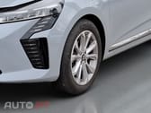 Renault Clio TCe 90 Evolution