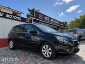 Opel Zafira 1.6 D S&S Business Innovation