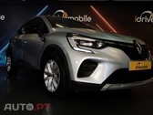 Renault Captur 1.5 dCi Exclusive