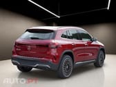 Mercedes-Benz EQA 250 AMG Line
