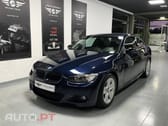 BMW 320 d Coupe Aut.