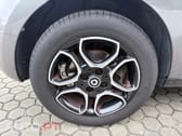 Smart ForFour 1.0 Passion 71
