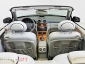 Mercedes-Benz CLK 200 K Elegance Aut.