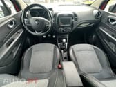 Renault Captur 0.9 TCE Exclusive
