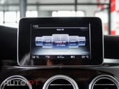 Mercedes-Benz GLC 250 d 4-Matic