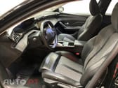 Peugeot 408 1.2 PureTech Allure EAT8