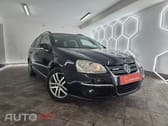 Volkswagen Golf Variant 1.9 TDi BlueM Confortline