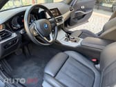 BMW 320 e Line Luxury Auto