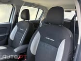 Dacia Sandero 1.5 dCi Stepway