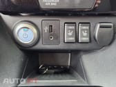 Nissan Leaf Tekna